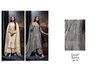 Aavya 3055 By Ganga Bemberg Russian Silk Salwar Suit Bulk Orders In India